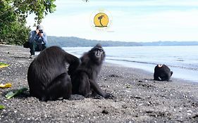 Tangkoko Backpacker Home Stay